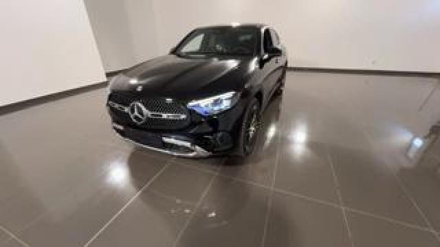 Mercedes Benz Glc 220 D 4matic Mild Hybrid Coupé Advanced 