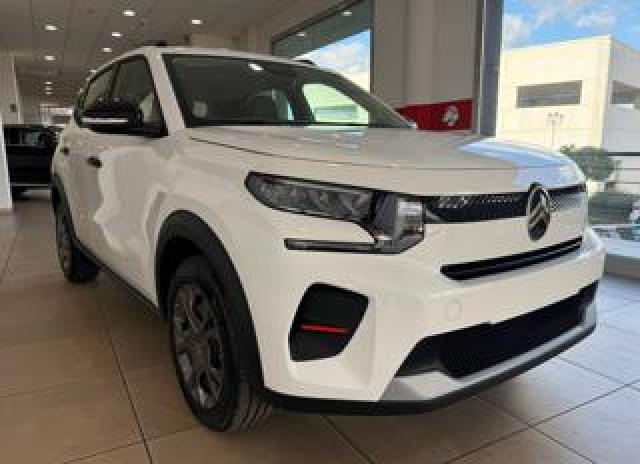 Citroen C3 Puretech 100 S&s Plus 