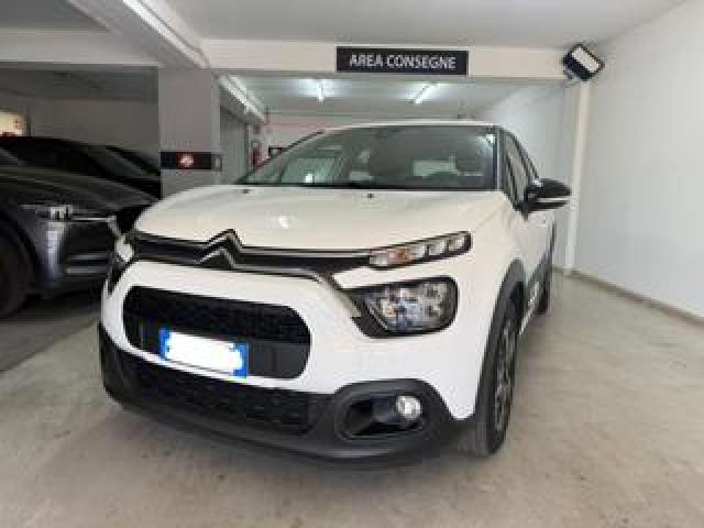 Citroen C3 Puretech 83 S&s Shine 