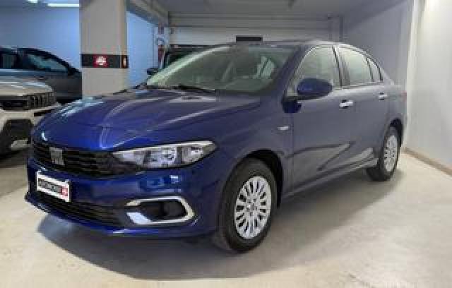 Fiat Tipo 1.6 Mjt S&s 4 Porte 
