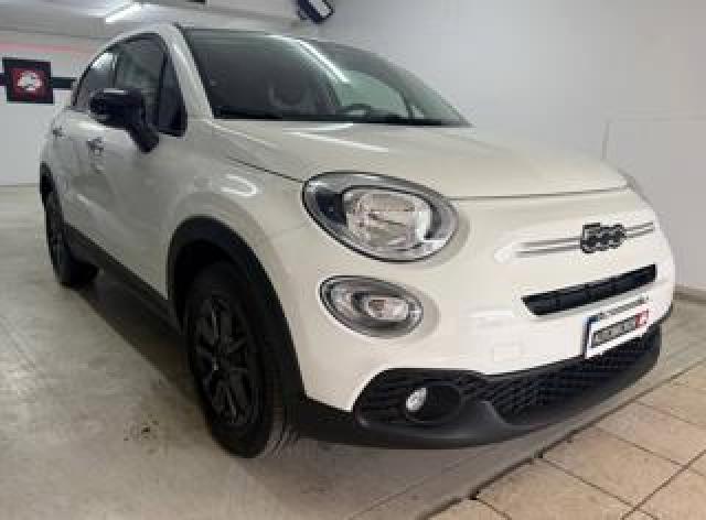 Fiat 500x 1.3 Multijet 95 Cv Club 