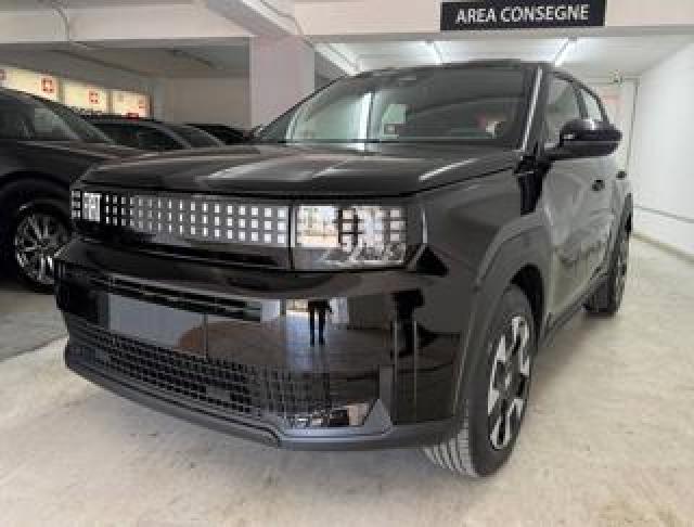 Fiat Grande Panda 1.2 Hybrid 110 Cv S&s Icon 