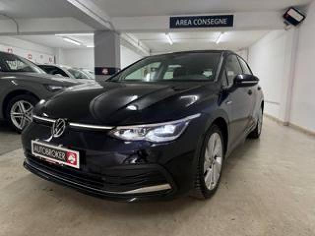Volkswagen Golf 2.0 Tdi 150 Cv Dsg Scr Style 