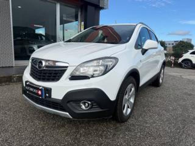 Opel Mokka 1.7 Cdti Ecotec 130cv 4x4 Start&stop Ego 