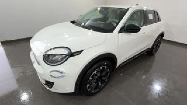 Fiat 600 Hybrid 110 Cv Dct Mhev La Prima 