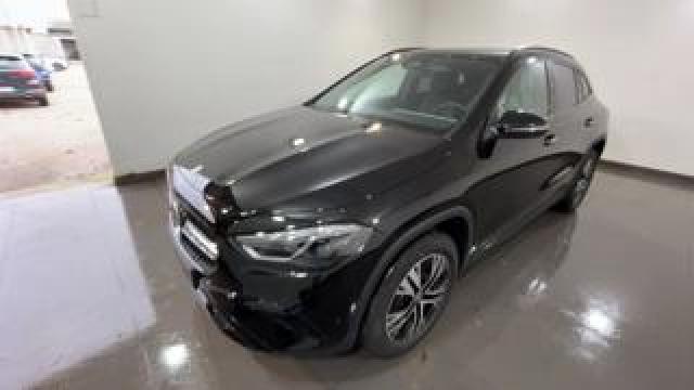 Mercedes Benz Gla 200 D Automatic Advanced 