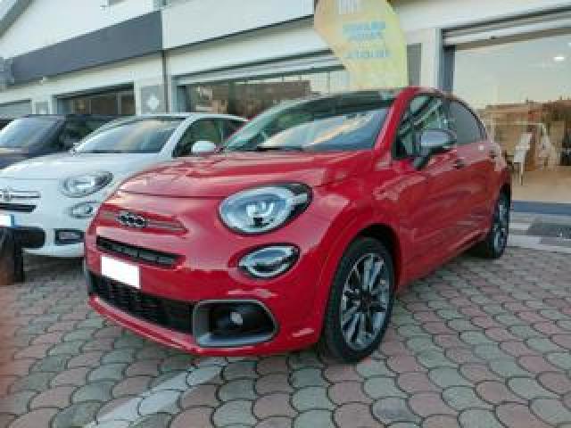 Fiat 500x 1.3 Multijet 95 Cv Sport 