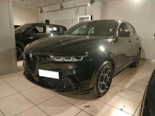 Alfa Romeo Tonale 1.6 Diesel 130 Cv Tct6 Sprint 