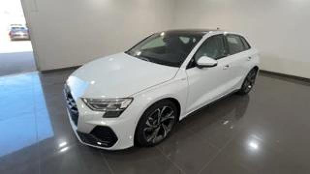 Audi A3 Spb Tdi 110 Kw S Tronic S Line Edition 