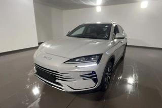 Byd Seal U Dmi 1.5 218 Cv Phev Boost 