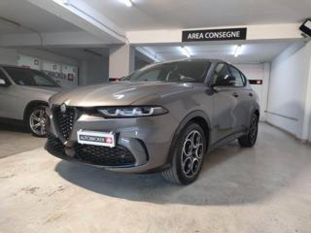 Alfa Romeo Tonale 1.6 Diesel 130 Cv Tct6 Sprint 