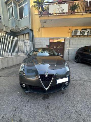 Alfa Romeo Giulietta 1.6 Jtdm-2 120 Cv Distinctive 
