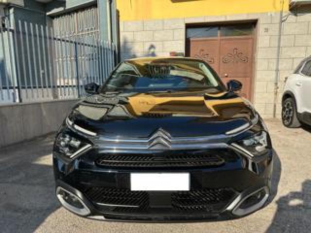 Citroen C4 Bluehdi 130 S&s Eat8 Shine 