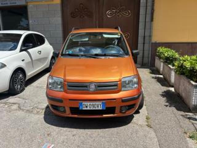 Fiat Panda 1.2 Dynamic Gpl 