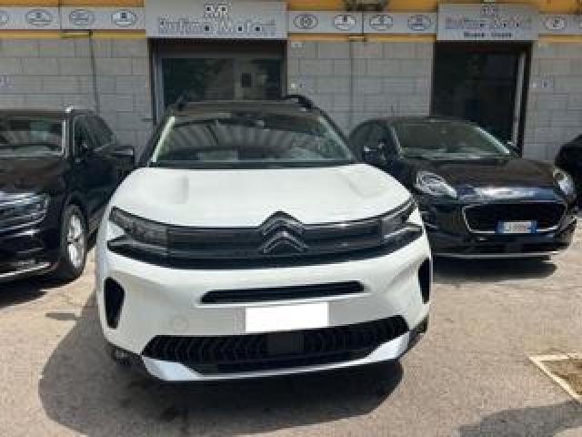 Citroen C5 Aircross Bluehdi 130 S&s Eat8  Full! 