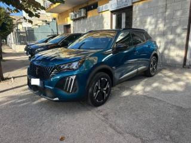 Peugeot 2008 Puretech 130 S&s Eat8 Allure 