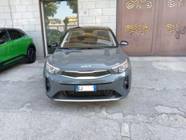 Kia Stonic 1.2 Dpi 84 Cv Mt Stylep Possibilita'Gpl 