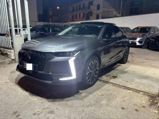 Ds Automobiles Ds 4 Bluehdi 130 Aut. Opera 
