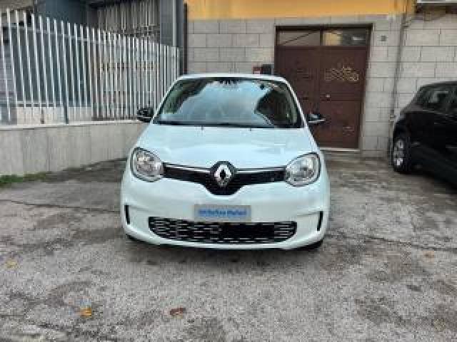 Renault Twingo Sce 65 Cv Urban Night 