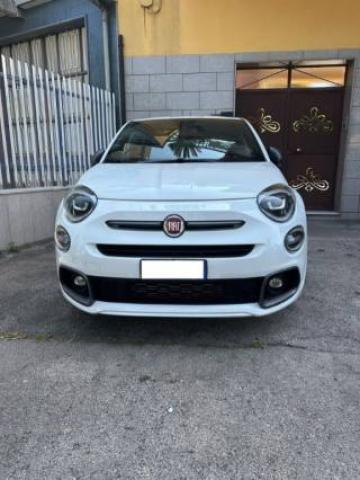 Fiat 500x 1.6 Multijet 120 Cv Dct Sport 