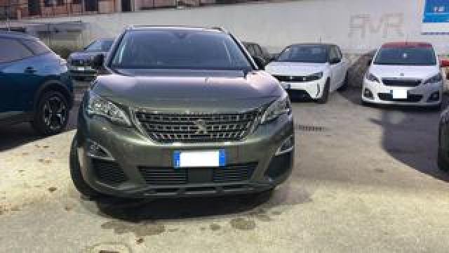 Peugeot 3008 Bluehdi 130 S&s Eat8 Allure Pack 