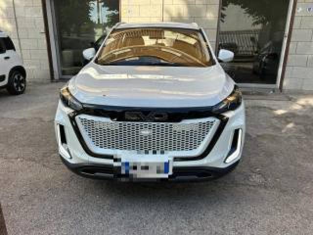 Evo Evo5 1.5 Turbo Bi-Fuel Gpl 