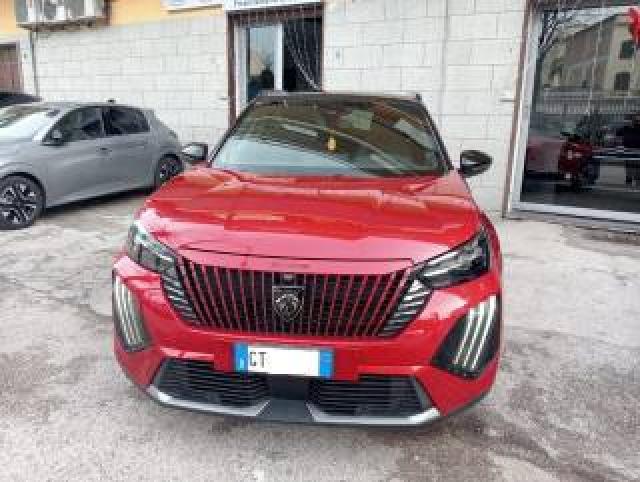 Peugeot 2008 Gt Pack 