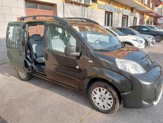 Peugeot Bipper Tepee 1.4 75cv Gpl 