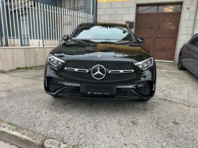 Mercedes Benz Glc 220 Premium Amg Tetto-Telec.360^-Sed.memoria 