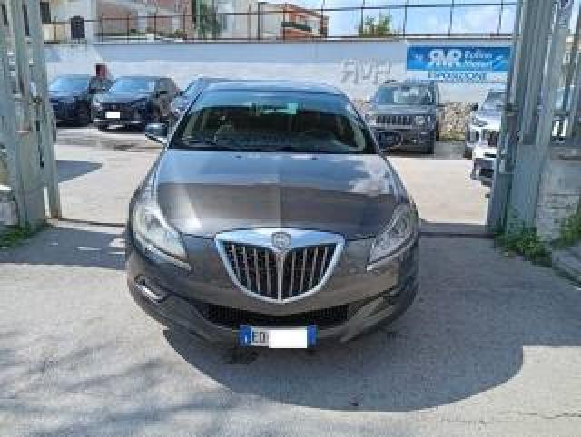 Lancia Delta 1.6 Mjt Dpf Oro 