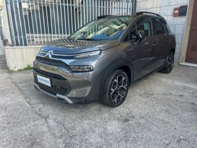 Citroen C3 Aircross Puretech 130 S&s Eat6 Shine Pack 