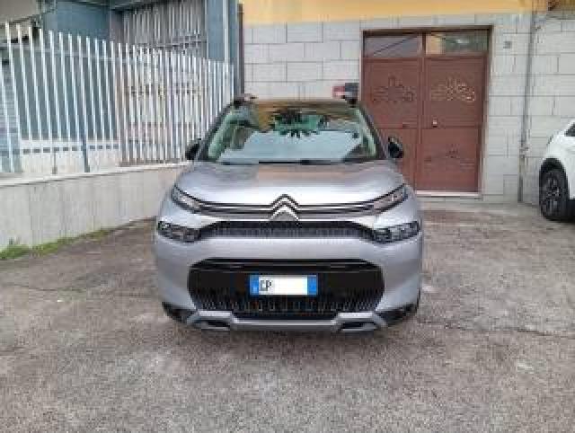 Citroen C3 Aircross Puretech 130 S&s Eat6 Shine Pack 