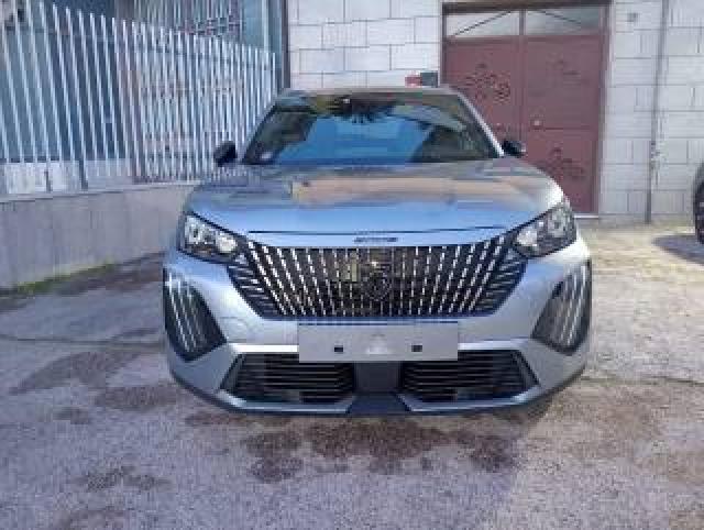 Peugeot 2008 Puretech 130 S&s Eat8 Allure 