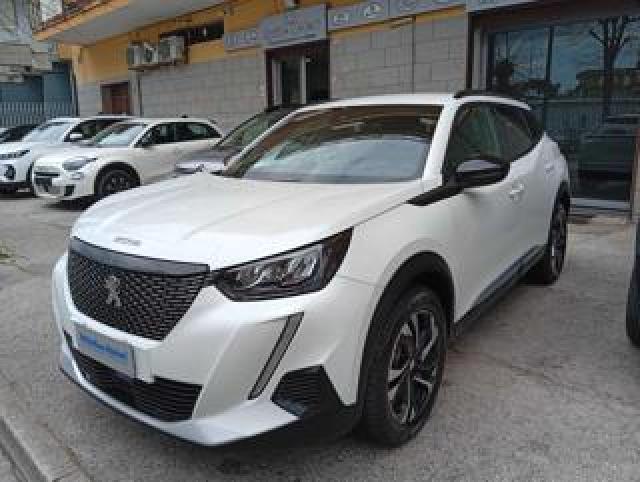 Peugeot 2008 Bluehdi 130 S&s Eat8 Allure Pack 