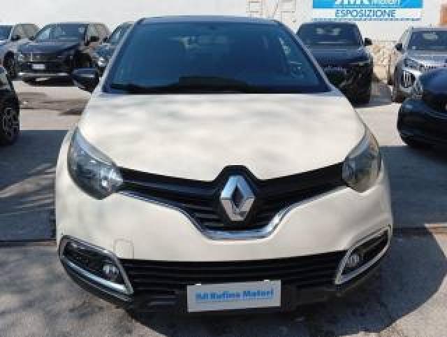 Renault Captur 0.9 Tce 12v 90 Cv Start&stop Gpl 