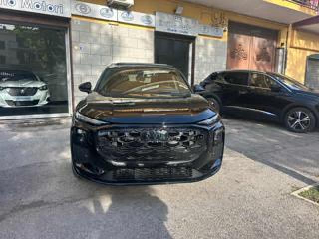 Audi Q3 Sportback S Line Tetto-21-Head Up Display 