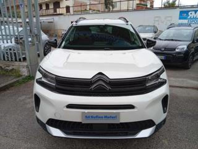 Citroen C5 Aircross Bluehdi 130 S&s Eat8 Shine Pack 