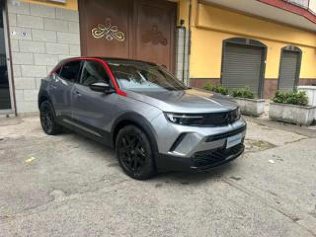 Opel Mokka 1.2 Turbo Gs Line 