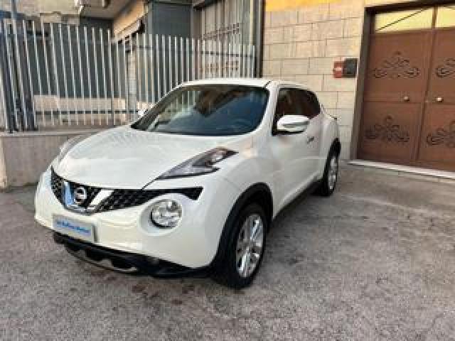 Nissan Juke 1.5 Dci Start&stop N-Connecta Distribuzione Nuova 