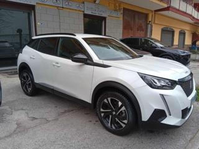 Peugeot 2008 Bluehdi 130 S&s Eat8 Allure Pack 