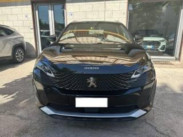 Peugeot 3008 Bluehdi 130 S&s Eat8 Gt Pack  Promo 