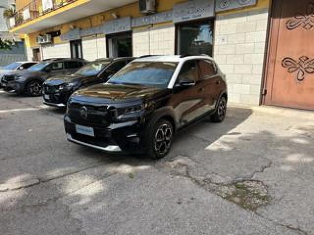 Citroen C3 Puretech 100 S&s Max 