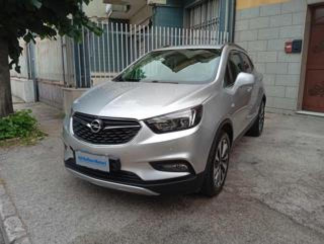 Opel Mokka X Innovation 
