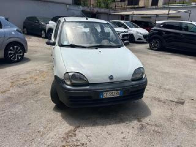 Fiat Seicento 1.1 