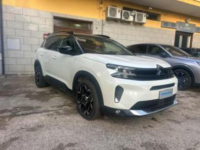 Citroen C5 Aircross Bluehdi 130 S&s Eat8 Shine Pack Bicolor 