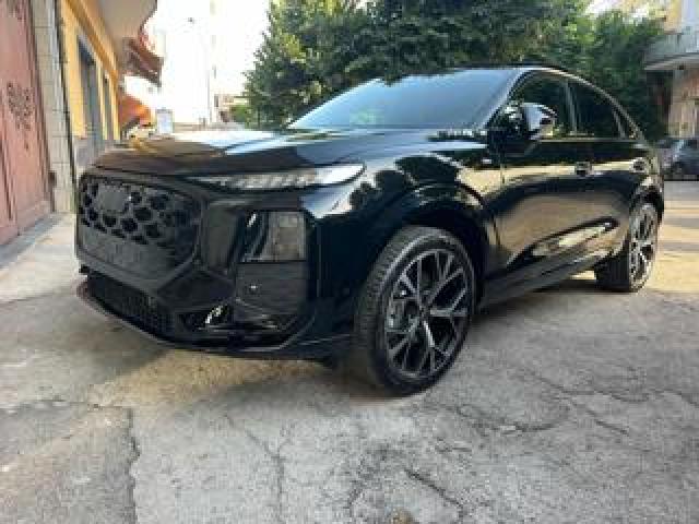 Audi Q3 Sportback S Line Tetto--Fari Matrix- Oled-20  