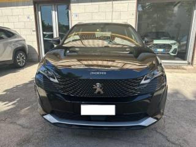 Peugeot 3008 1500 131 Cv Diesel Versione  Gt 