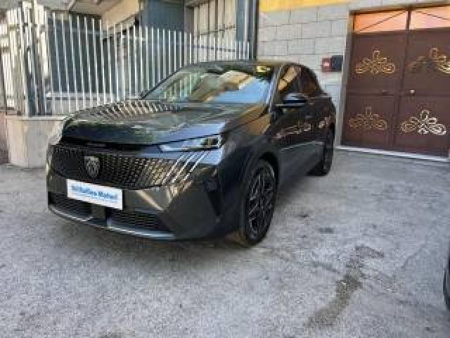 Peugeot 3008 Hybrid 145 E-Dcs6 Allure Km0  