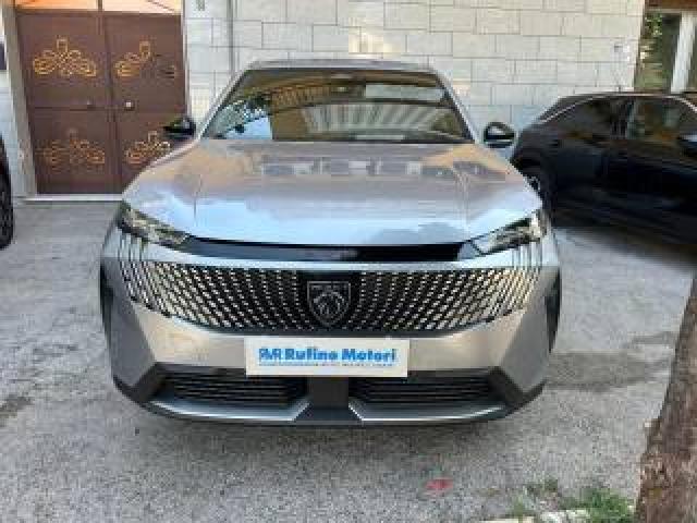 Peugeot 3008 Hybrid 145 E-Dcs6 Allure Full! 