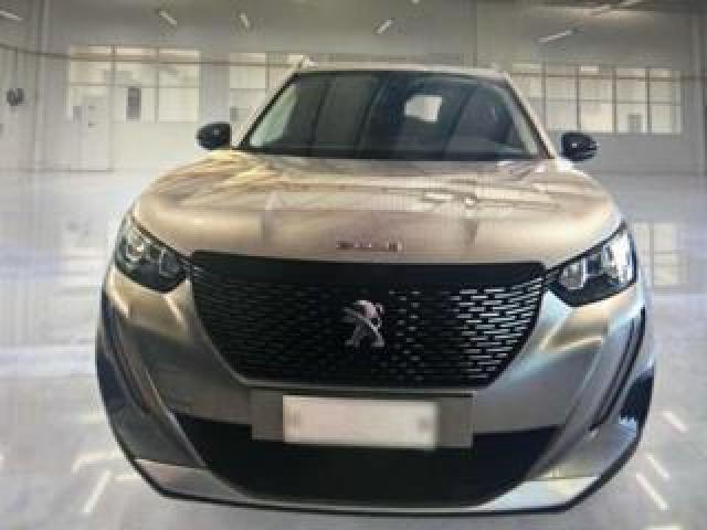 Peugeot 2008 Bluehdi 130 S&s Eat8 Allure Pack 